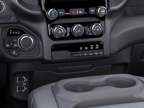New 2026 RAM 1500 Tradesman AWD/4WD image 40