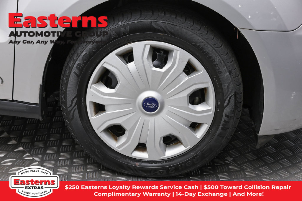 Used 2021 Ford Transit Connect XLT FWD image 30
