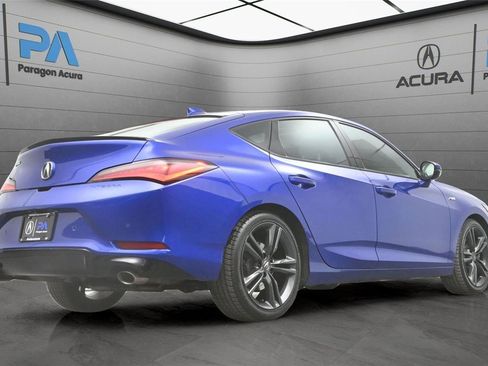 Used 2024 Acura Integra A-Spec image 31