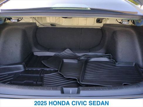 Used 2025 Honda Civic Sport image 23