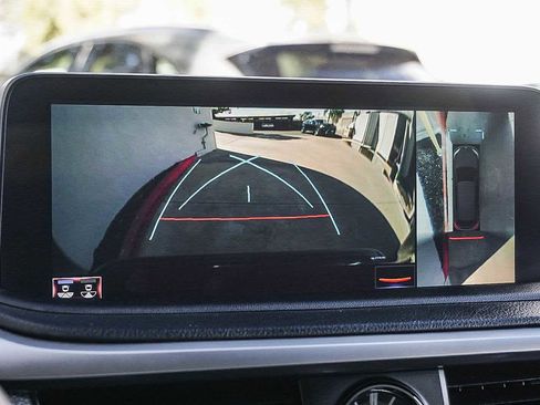 Used 2022 Lexus RX 350 FWD w/ Premium Package image 32