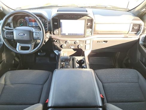 Certified 2023 Ford F150 XLT w/ Equipment Group 302A High image 16