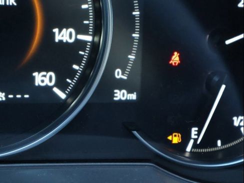 New 2025 MAZDA CX-5 2.5 Turbo image 32