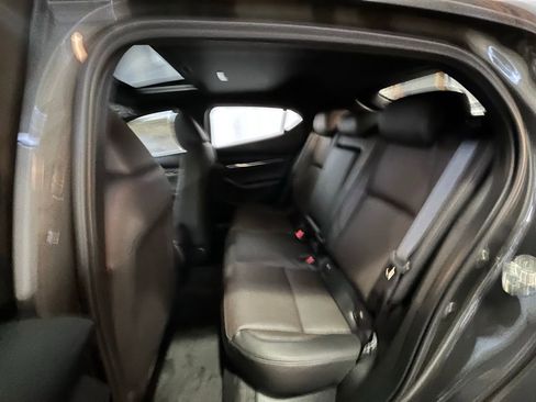 New 2026 MAZDA MAZDA3 2.5 S Hatchback w/ Premium Pkg image 23