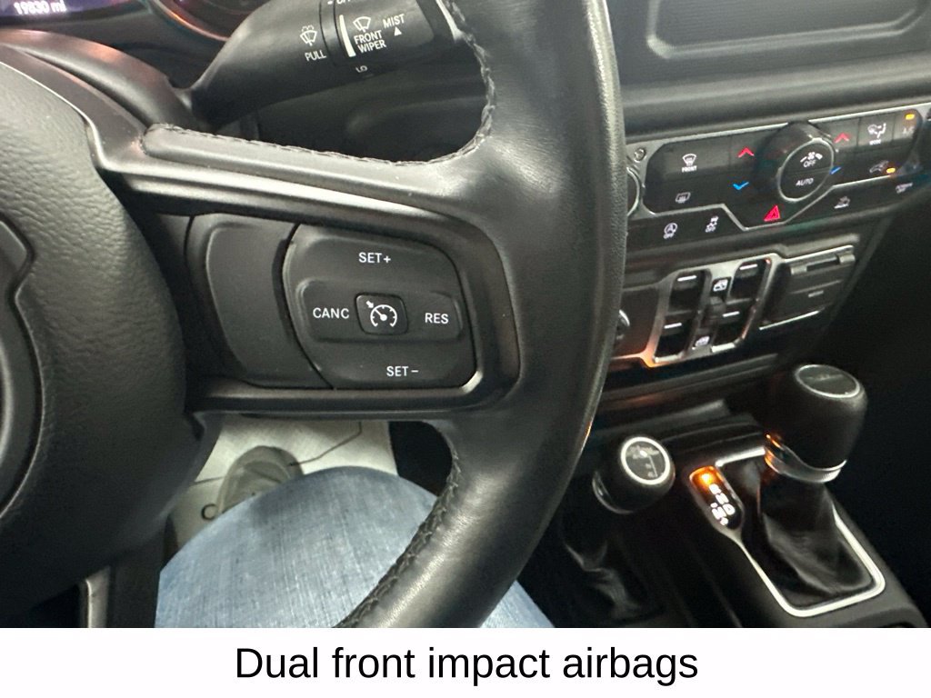 Used 2022 Jeep Gladiator Sport AWD/4WD image 36