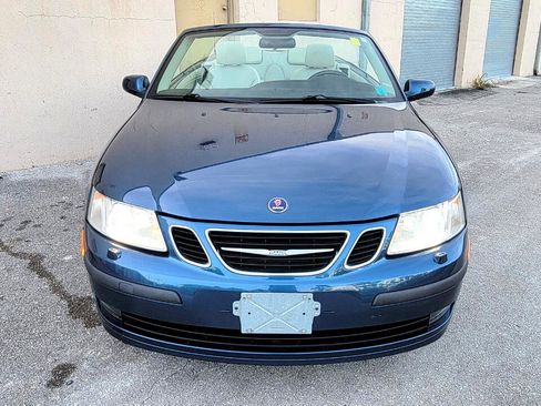 Used 2004 Saab 9-3 Aero image 26