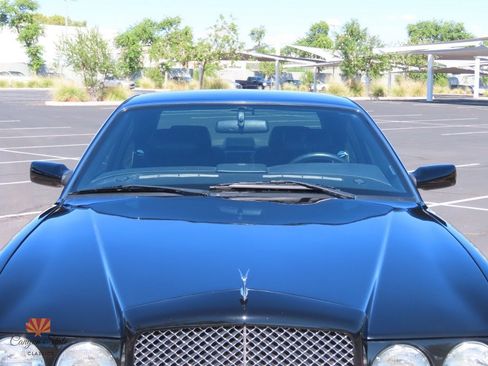 Used 1998 Bentley Continental R image 33