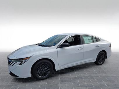 New 2026 Nissan Sentra SV w/ SV Convenience Package