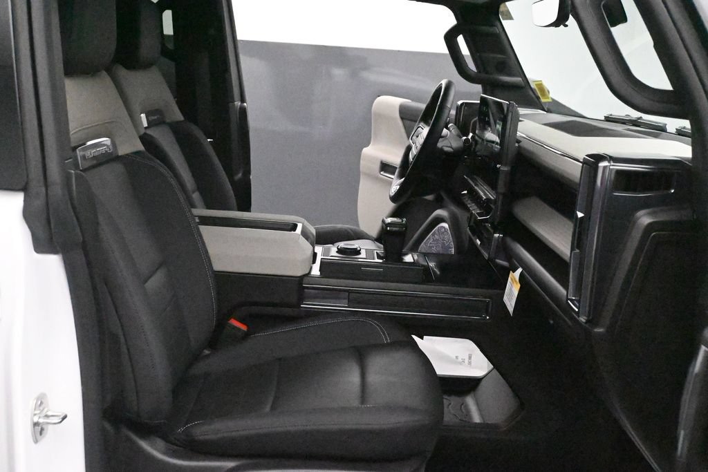 Used 2026 GMC Hummer EV SUV AWD/4WD image 12