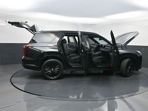 Used 2024 Hyundai Palisade Calligraphy image 43