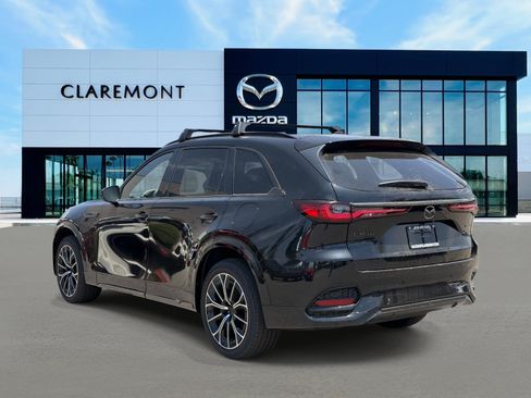 New 2026 MAZDA CX-70 3.3 Turbo S w/ Premium Plus AWD/4WD image 6