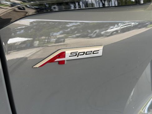 Used 2026 Acura ADX A-Spec FWD image 18