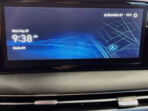 Used 2023 Hyundai Palisade Calligraphy AWD/4WD image 15