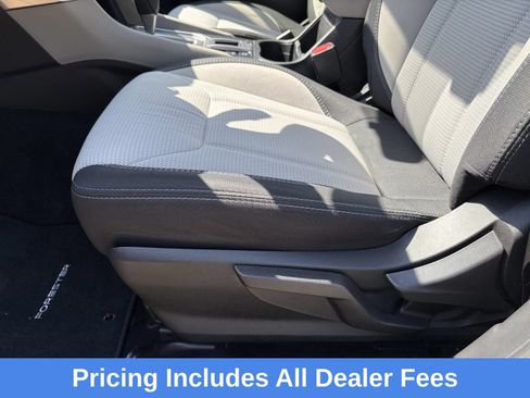 Used 2020 Subaru Forester w/ Alloy Wheel Package AWD/4WD image 27