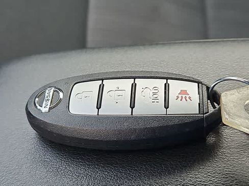 Used 2023 Nissan Sentra SV FWD image 27