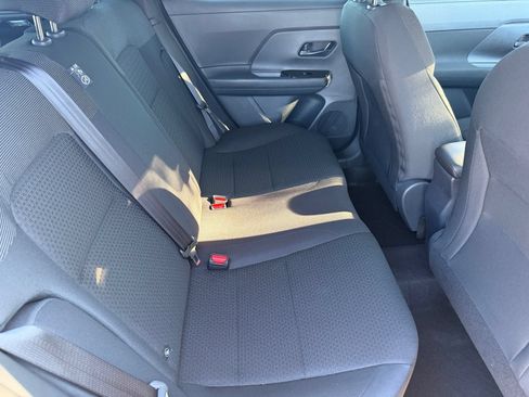 New 2026 Nissan Kicks S FWD image 12