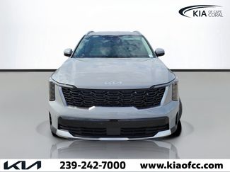 New 2026 Kia Sorento S FWD video 2