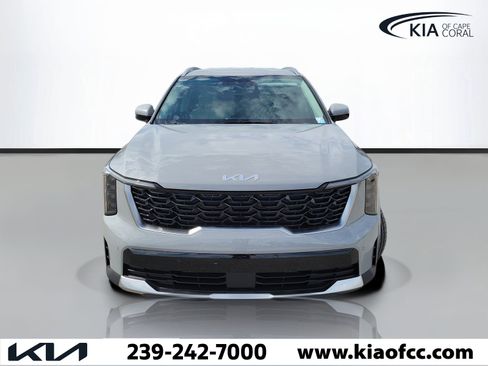 New 2026 Kia Sorento S FWD image 2