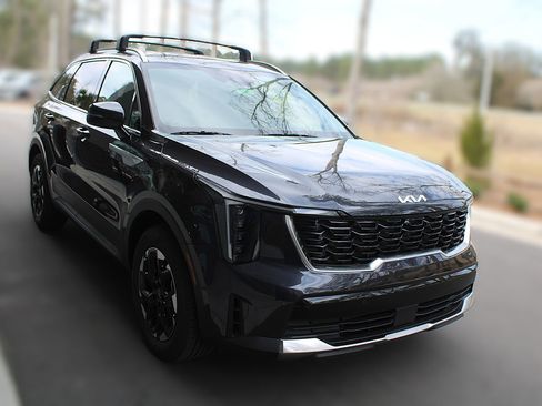 New 2026 Kia Sorento S image 16