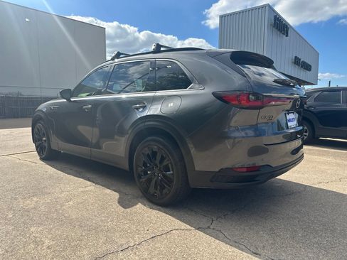 Certified 2026 MAZDA CX-90 3.3 Turbo w/ Premium Sport Pkg AWD/4WD image 5