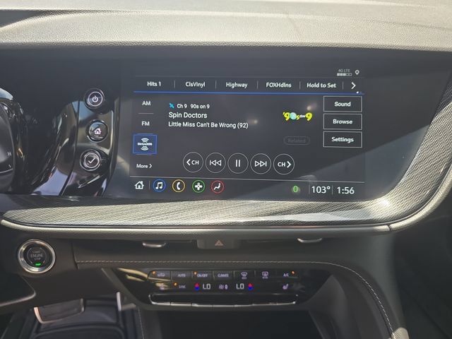 Certified 2022 Buick Envision Preferred FWD image 19