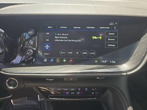 Certified 2022 Buick Envision Preferred FWD image 19