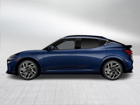 New 2026 Genesis GV60 Advance image 3