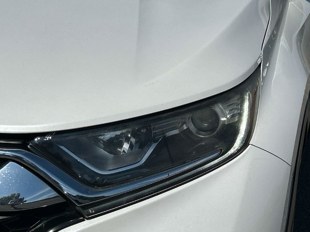 Used 2019 Honda CR-V EX image 10