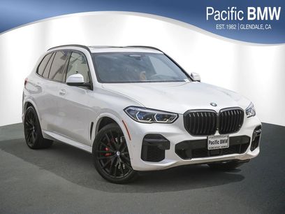 Used 2023 BMW X5 M50i