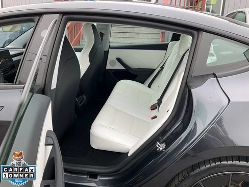 Used 2024 Tesla Model 3 Performance AWD/4WD image 28