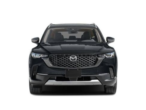 Used 2024 MAZDA CX-50 AWD 2.5 Turbo w/ Cargo Package image 7