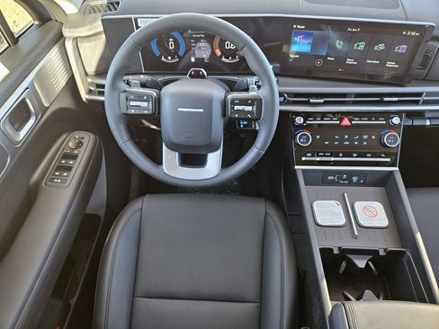 New 2026 Hyundai Santa Fe SEL image 26