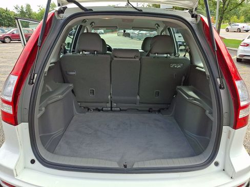 Used 2011 Honda CR-V LX image 29