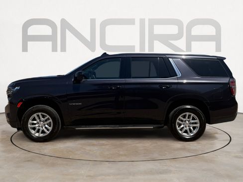 Used 2024 Chevrolet Tahoe LS w/ Driver Alert Package RWD image 7