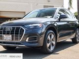 Used 2023 Audi Q5 2.0T Premium image 3
