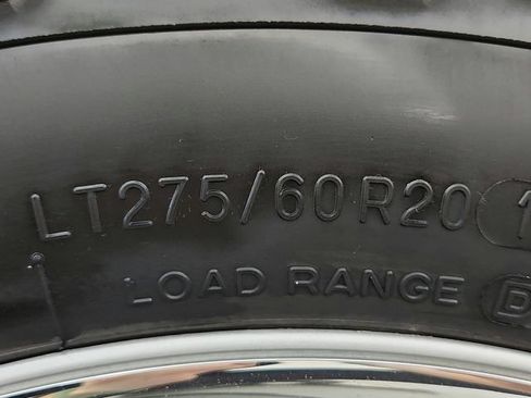 Used 2017 RAM 1500 Big Horn AWD/4WD image 28