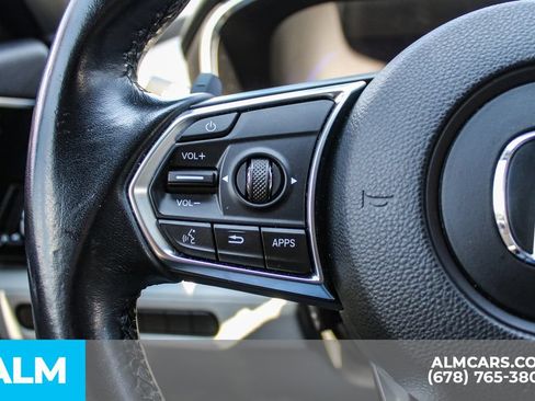 Used 2022 Acura MDX FWD w/ Technology Package image 25