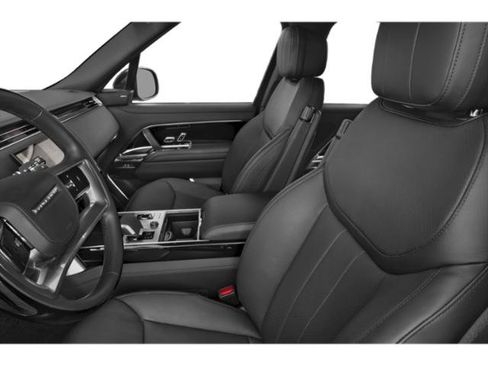 New 2027 Land Rover Range Rover SE AWD/4WD image 6