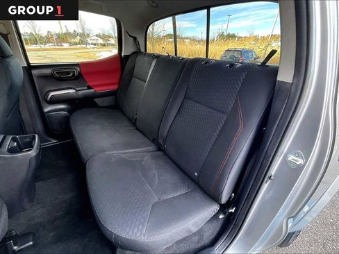 Used 2023 Toyota Tacoma SR5 image 39