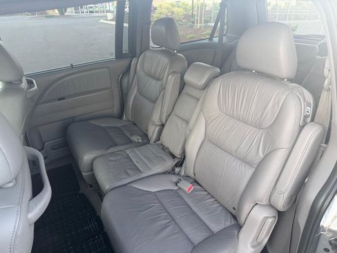 Used 2008 Honda Odyssey EX-L image 11