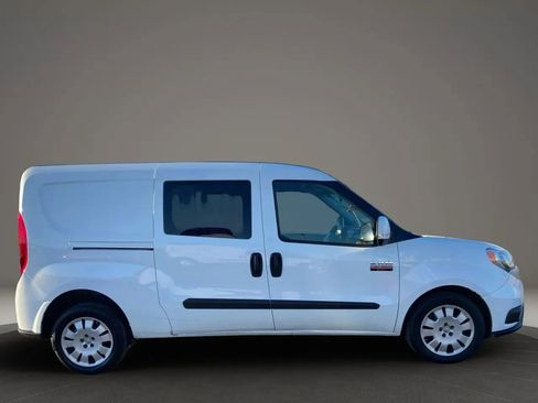 Used 2021 RAM ProMaster City Tradesman SLT w/ Window Group 05 image 8