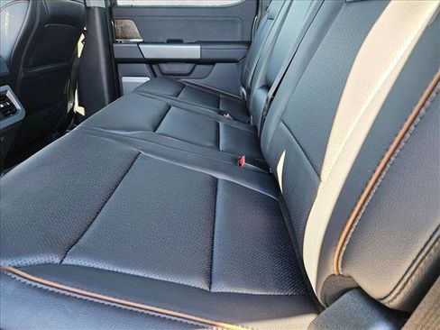 New 2026 Ford F250 Lariat w/ FX4 Off-Road Package image 16