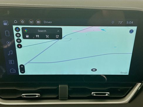 Used 2025 Chevrolet Equinox LT image 22