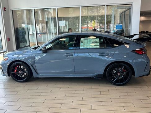 New 2025 Honda Civic Type R image 6