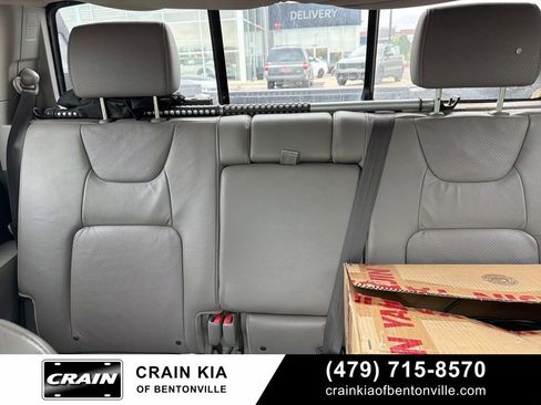 Used 2011 Honda Ridgeline RTL image 33