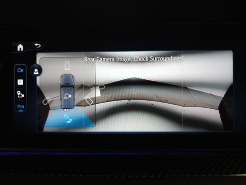 Used 2025 Mercedes-Benz G 550 image 19