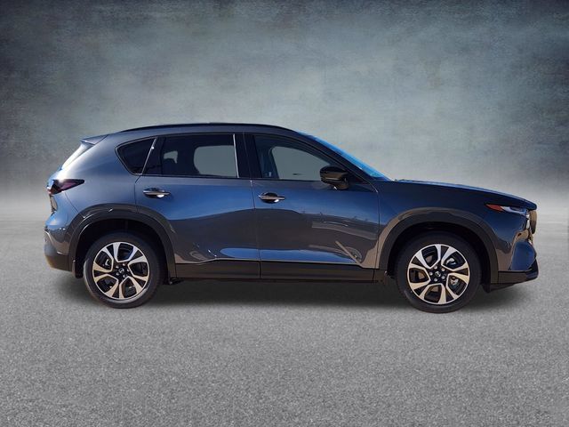 New 2026 MAZDA CX-5 Preferred AWD/4WD image 8