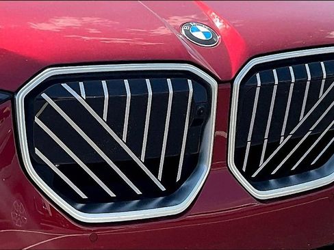 New 2026 BMW X3 xDrive30i w/ Premium Package AWD/4WD image 32