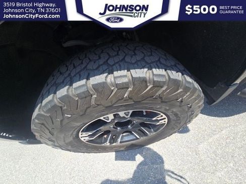 Used 2021 Chevrolet Silverado 1500 RST AWD/4WD image 24
