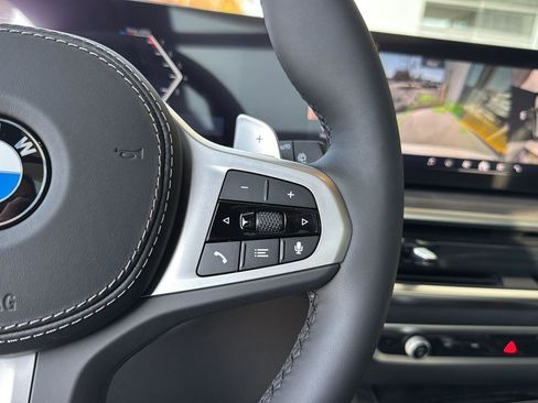 New 2026 BMW X5 sDrive40i w/ M Sport Package image 18